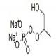 β-甘油磷酸钠五水合物-CAS:13408-09-8