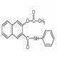 乙酸萘酚AS-CAS:1163-67-3