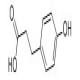 对羟基苯丙酸-CAS:501-97-3