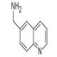 6-氨甲基喹啉-CAS:99071-54-2