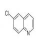 6-氯喹啉-CAS:612-57-7