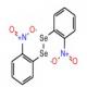 双(2-硝基苯)二硒-CAS:35350-43-7