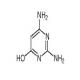2,4-二氨基-6-羟基嘧啶-CAS:56-06-4