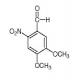 6-硝基藜芦醛-CAS:20357-25-9
