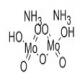 二钼酸铵-CAS:27546-07-2
