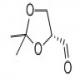 (R)-(+)-2,2-二甲基-1,3-二氧戊环-4-甲醛-CAS:15186-48-8
