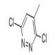 3,6-二氯-4-甲基哒嗪-CAS:19064-64-3