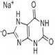 尿酸钠-CAS:1198-77-2