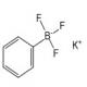 苯基三氟硼酸钾-CAS:153766-81-5