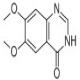 6,7-二甲氧基喹唑啉-4-酮-CAS:13794-72-4
