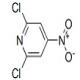 2,6-二氯-4-硝基吡啶-CAS:25194-01-8