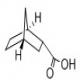 双环[2.2.1]庚烷-2-羧酸-CAS:824-62-4