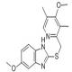 奥美拉唑硫化物-CAS:73590-85-9
