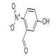 5-羟基-2-硝基苯甲醛-CAS:42454-06-8