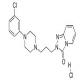 盐酸曲唑酮-CAS:25332-39-2