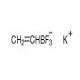 乙烯三氟硼酸钾-CAS:13682-77-4