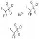 三氟甲磺酸铕-CAS:52093-25-1