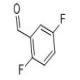 2,5-二氟苯甲醛-CAS:2646-90-4