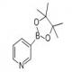 3-吡啶硼酸频哪醇酯-CAS:329214-79-1