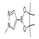 1-甲基-1H-吡唑-4-硼酸频那酯-CAS:761446-44-0