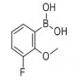 3-氟-2-甲氧基苯基硼酸-CAS:762287-59-2