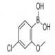 4-氯-2-甲氧基苯硼酸-CAS:762287-57-0