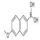6-甲氧基-2-萘硼酸-CAS:156641-98-4