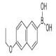 6-乙氧基-2-萘硼酸-CAS:352525-98-5