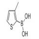 3-甲基噻吩-2-硼酸-CAS:177735-09-0