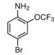 4-溴-2-(三氟甲氧基)苯胺-CAS:175278-09-8