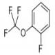 2-氟三氟甲氧基苯-CAS:2106-18-5