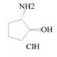 反式-(1S,2S)-2-氨基环戊醇盐酸盐-CAS:68327-04-8