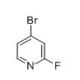 4-溴-2-氟吡啶-CAS:128071-98-7