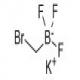 (溴甲基)三氟硼酸钾-CAS:888711-44-2