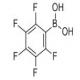 2,3,4,5,6-五氟苯硼酸-CAS:1582-24-7