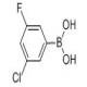 3-氯-5-氟苯硼酸-CAS:328956-61-2