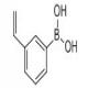 3-乙烯基苯硼酸-CAS:15016-43-0