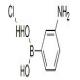 3-氨基苯硼酸盐酸盐-CAS:85006-23-1