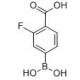 3-羧基-4-氟苯硼酸-CAS:120153-08-4