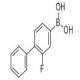 2-氟联苯基-4-硼酸-CAS:178305-99-2
