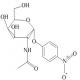 4-硝基苯基-2-乙酰氨基-2-脱氧-β-D-吡喃葡萄糖苷-CAS:3459-18-5