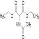 乙酰氨基丙二酸二乙酯-CAS:1068-90-2
