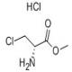 R-3-氯丝氨酸甲酯盐酸盐-CAS:112346-82-4
