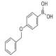 4-苄氧基苯硼酸-CAS:146631-00-7