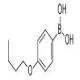 4-丁氧基苯硼酸-CAS:105365-51-3