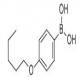 4-戊氧基苯硼酸-CAS:146449-90-3