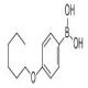 4-己氧基苯硼酸-CAS:121219-08-7