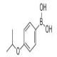 4-异丙氧基苯硼酸-CAS:153624-46-5