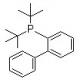 2-(二叔丁基膦)联苯-CAS:224311-51-7
