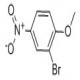 2-溴-4-硝基苯甲醚-CAS:5197-28-4